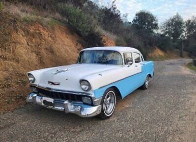 Achat Chevrolet Bel Air Air/150/210  Occasion