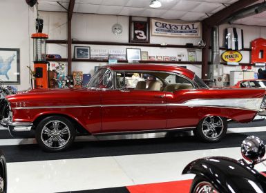 Achat Chevrolet Bel Air Air/150/210  Occasion