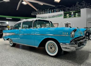 Achat Chevrolet Bel Air Air/150/210  Occasion