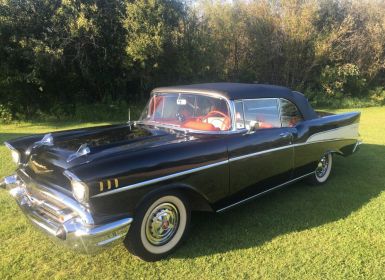 Achat Chevrolet Bel Air Air/150/210  Occasion