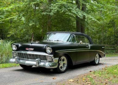 Achat Chevrolet Bel Air Air/150/210  Occasion