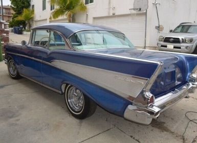 Achat Chevrolet Bel Air Air/150/210  Occasion