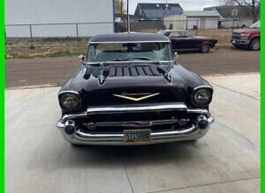 Achat Chevrolet Bel Air Air/150/210  Occasion