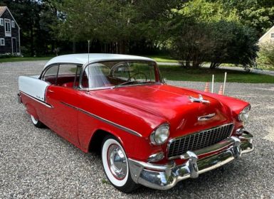 Achat Chevrolet Bel Air Air/150/210  Occasion