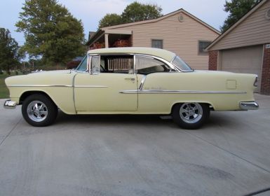 Vente Chevrolet Bel Air Air/150/210  Occasion