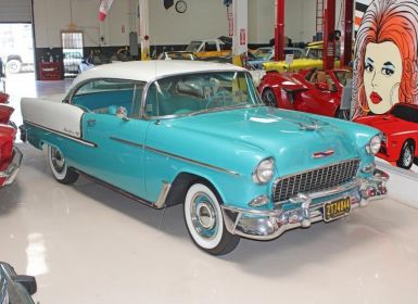 Vente Chevrolet Bel Air Air/150/210  Occasion