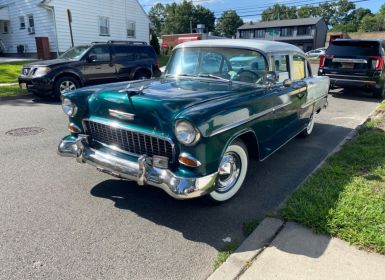 Chevrolet Bel Air Air/150/210 