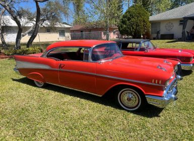 Achat Chevrolet Bel Air Air/150/210  Occasion