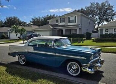 Vente Chevrolet Bel Air Air/150/210  Occasion