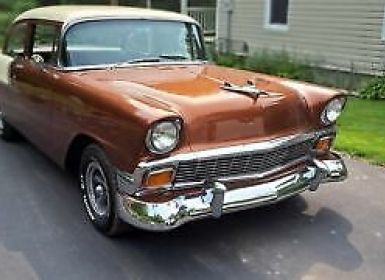 Vente Chevrolet Bel Air Air/150/210  Occasion