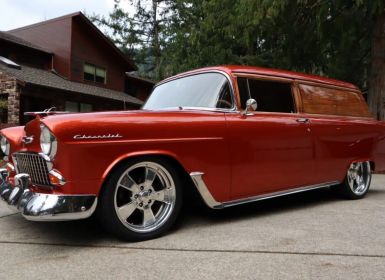 Achat Chevrolet Bel Air Air/150/210  Occasion