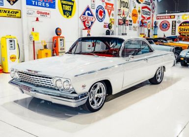 Achat Chevrolet Bel Air Air/150/210  Occasion