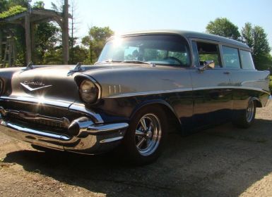 Achat Chevrolet Bel Air Air/150/210  Occasion