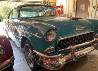 Achat Chevrolet Bel Air Air/150/210  Occasion