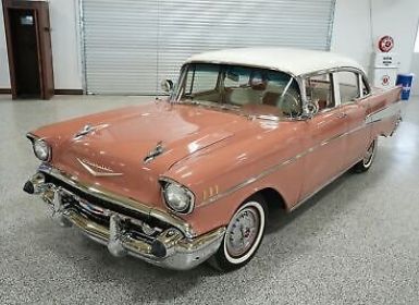 Achat Chevrolet Bel Air Air/150/210  Occasion