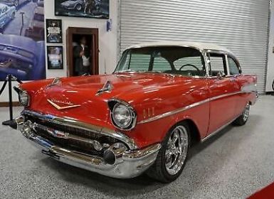 Achat Chevrolet Bel Air Air/150/210  Occasion