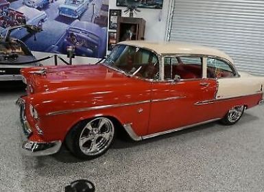 Vente Chevrolet Bel Air Air/150/210  Occasion