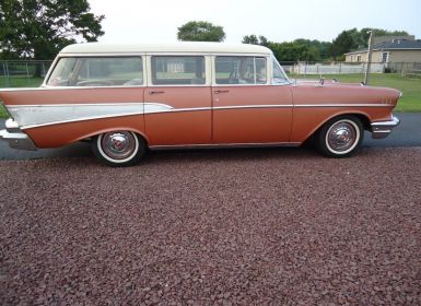 Vente Chevrolet Bel Air Air/150/210  Occasion