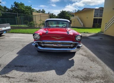 Achat Chevrolet Bel Air Air/150/210  Occasion