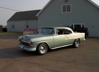 Chevrolet Bel Air Air/150/210 