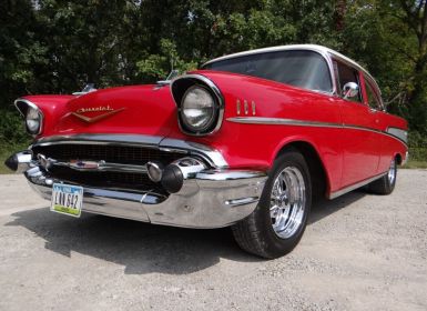 Chevrolet Bel Air Air/150/210 