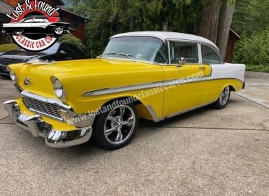 Vente Chevrolet Bel Air Air/150/210  Occasion