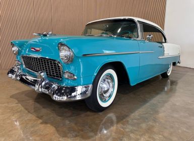 Vente Chevrolet Bel Air Air/150/210  Occasion