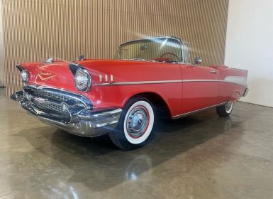 Vente Chevrolet Bel Air Air/150/210  Occasion