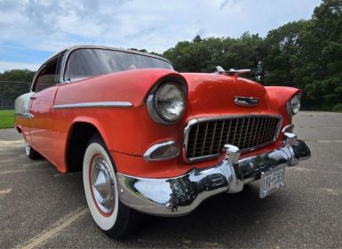 Achat Chevrolet Bel Air Air/150/210  Occasion