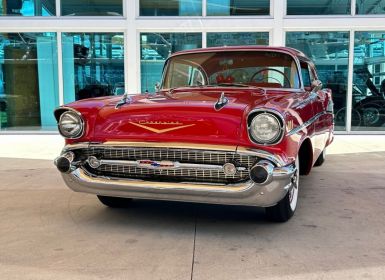 Vente Chevrolet Bel Air Air/150/210  Occasion