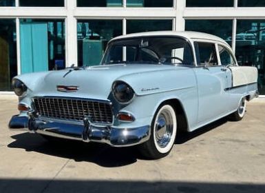 Achat Chevrolet Bel Air Air/150/210  Occasion