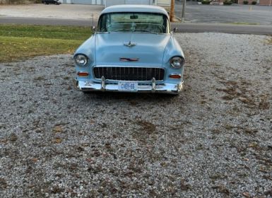 Achat Chevrolet Bel Air Air/150/210  Occasion