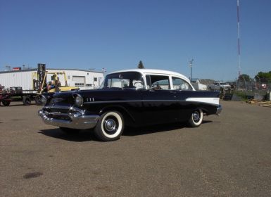 Achat Chevrolet Bel Air Air/150/210  Occasion