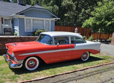 Vente Chevrolet Bel Air Air/150/210  Occasion