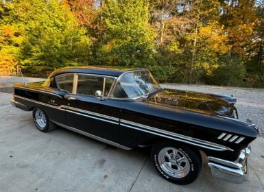 Vente Chevrolet Bel Air Air/150/210  Occasion