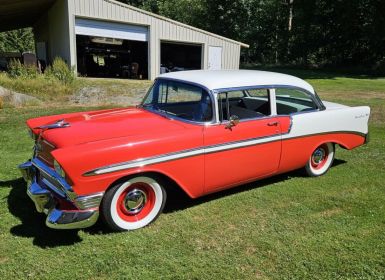 Achat Chevrolet Bel Air Air/150/210  Occasion