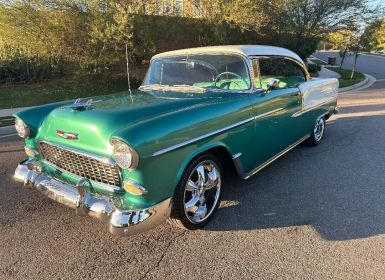 Achat Chevrolet Bel Air Air/150/210  Occasion