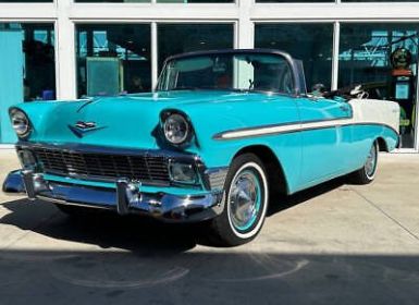 Achat Chevrolet Bel Air Air/150/210  Occasion