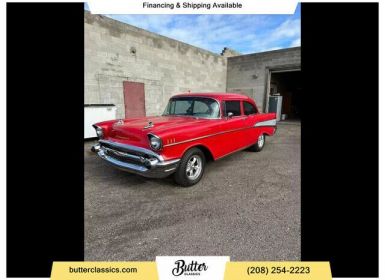 Achat Chevrolet Bel Air Air/150/210  Occasion