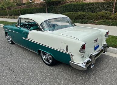 Vente Chevrolet Bel Air Air/150/210  Occasion