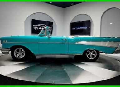 Vente Chevrolet Bel Air Air/150/210  Occasion