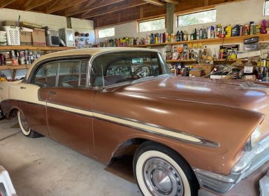 Achat Chevrolet Bel Air Air/150/210  Occasion