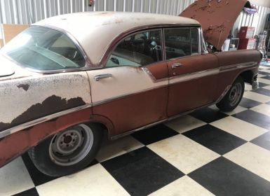 Chevrolet Bel Air Air/150/210  Occasion