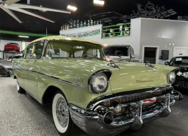 Achat Chevrolet Bel Air Air/150/210  Occasion