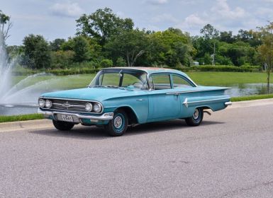 Achat Chevrolet Bel Air Air/150/210  Occasion