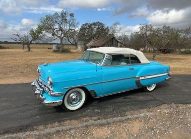 Vente Chevrolet Bel Air Air/150/210  Occasion