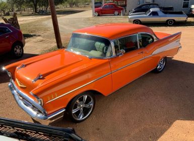 Achat Chevrolet Bel Air Air/150/210  Occasion