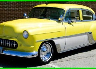 Vente Chevrolet Bel Air Air/150/210  Occasion