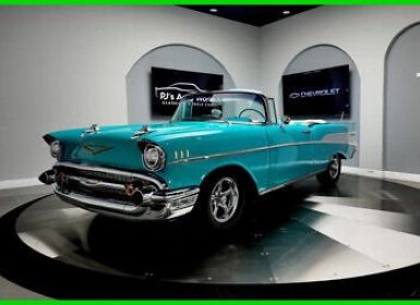 Vente Chevrolet Bel Air Air/150/210  Occasion