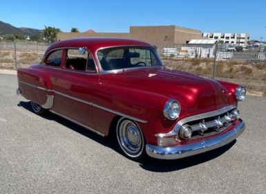 Achat Chevrolet Bel Air Air/150/210  Occasion